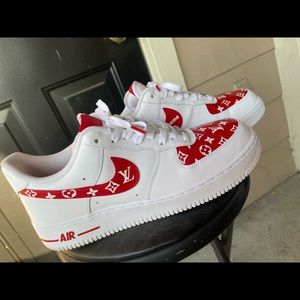 Men Nike Air Force 1